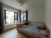 7室4廳2陽臺 林與堂別墅臥室