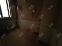 2室2廳1陽臺 廣福城沁福園廚房