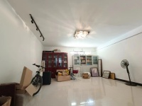 7室4廳2陽臺 林與堂別墅客廳