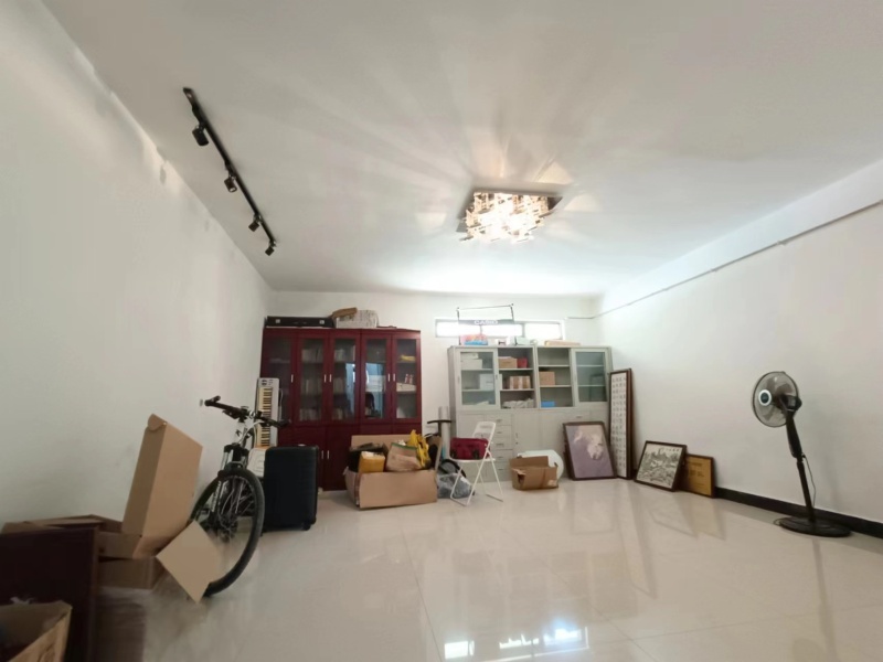 7室4廳2陽臺 林與堂別墅客廳