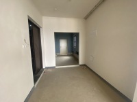 4室2廳2陽臺 昆明融創(chuàng)文旅城花語灣門廳