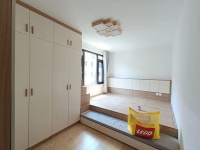 7室4廳2陽臺 林與堂別墅臥室