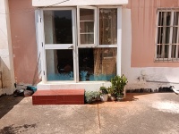 3室1廳 西鐵小區(qū)自家花園