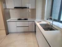 4室2廳2陽(yáng)臺(tái) 復(fù)地云極一期廚房