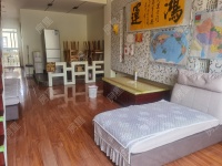 5室2廳2陽臺 邦盛南城坊客廳