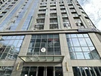 1室1廳1陽臺 潤城第二大道公寓其他