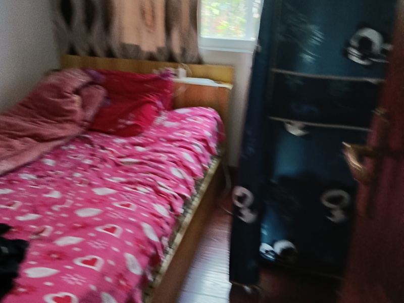 3室1廳 西鐵小區(qū)臥室