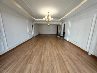 4室2廳2陽(yáng)臺(tái) 云投尚苑客廳