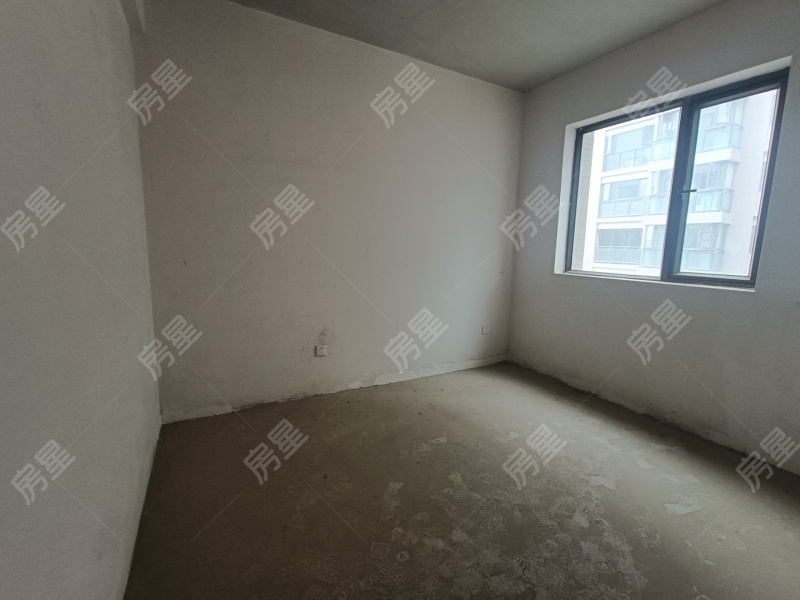 2室2廳1陽臺 廣福城沁福園臥室