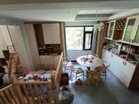 7室4廳2陽臺 林與堂別墅餐廳