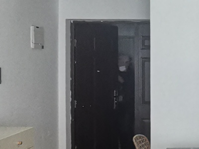 3室2廳2陽臺 天怡峰景