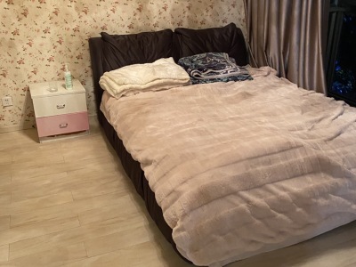 3室2廳1陽臺 香樟俊園二期