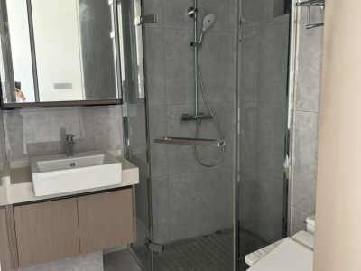 4室2廳2陽臺 俊發(fā)城逸璟峰二期