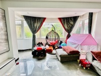 4室2廳2陽臺 北京路花苑陽臺