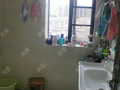 3室2廳1陽(yáng)臺(tái) 錦悅四季花園小區(qū)