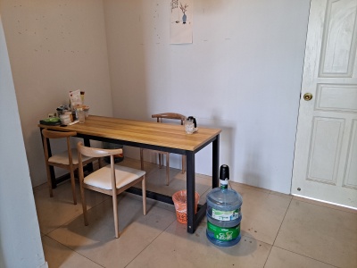 2室2廳 腫瘤醫(yī)院職工宿舍