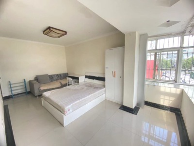 3室1廳1陽臺 馬家營教師住宅區(qū)