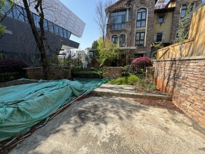 4室3廳3陽臺 公園1903康醍
