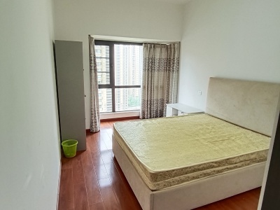 3室2廳2陽臺 聯(lián)想科技城一期