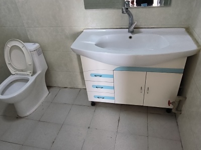 3室2廳 潤城二區(qū)