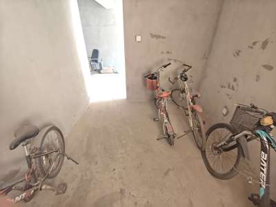 2室2廳 西城林語(yǔ)小區(qū)