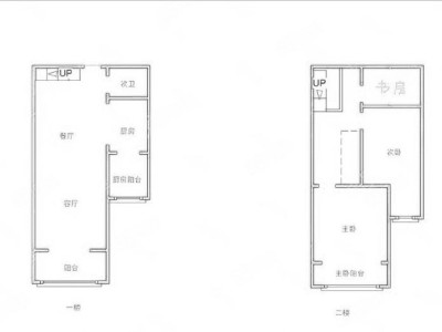 2室2廳2陽臺 紅星國際檀宮