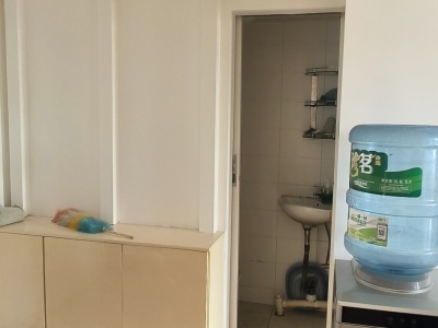 2室2廳1陽臺 金實小區(qū)華秋園