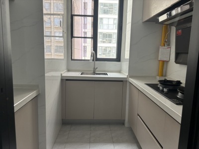 3室2廳1陽臺 京江金翠A6地塊回遷房