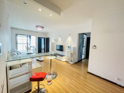 3室2廳1陽(yáng)臺(tái) 金色俊園