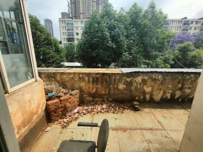 3室2廳 云波小區(qū)南區(qū)