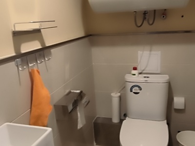 1室1廳 潤(rùn)城第二大道