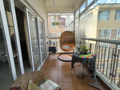 4室2廳1陽臺 酈島嘉園