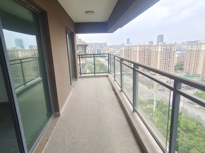 4室2廳3陽臺 筑友雙河灣文瀚苑