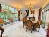 6室2廳3陽臺(tái) 滇池高爾夫別墅別墅餐廳