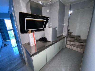 2室2廳1陽(yáng)臺(tái) 欣都龍城