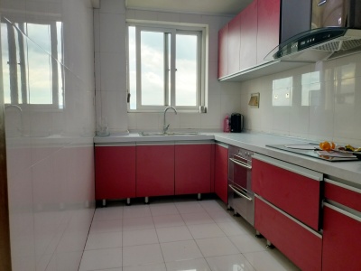 4室2廳 瀾滄江花園