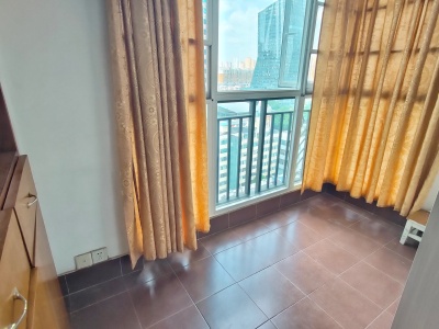 3室2廳1陽臺(tái) 金洲灣