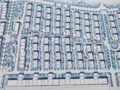 4室2廳2陽臺 金江小區(qū)涵苑