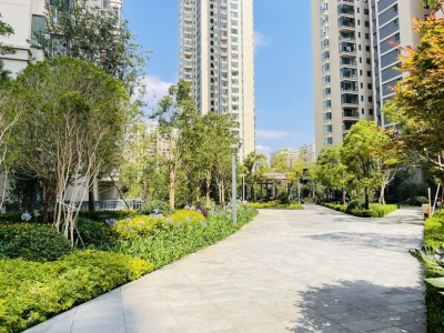 3室2廳2陽臺 筑友雙河灣璟樾