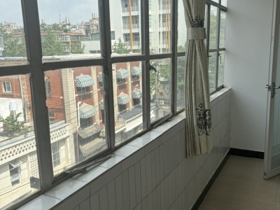 2室1廳1陽臺 府甬道3號