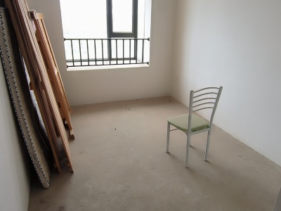 3室2廳1陽臺 萬科銀海泊岸江樾