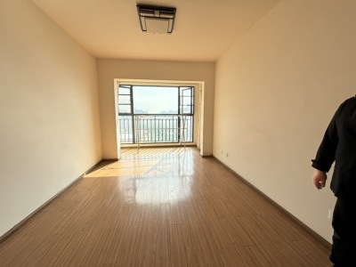 2室2廳2陽(yáng)臺(tái) 金坤尚城學(xué)府里