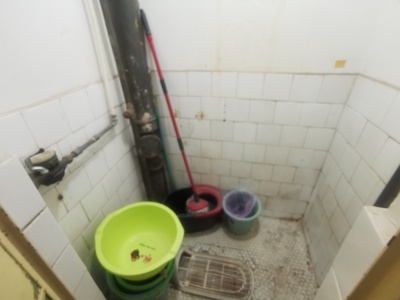 1室1廳 棗樹巷5號