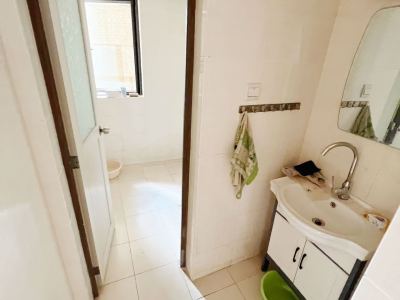 3室2廳2陽臺 實(shí)力北岸