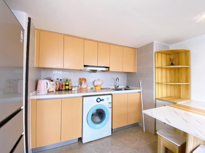 3室1廳 和悅銘著