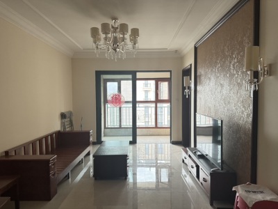 2室2廳2陽臺 恒大云報華府