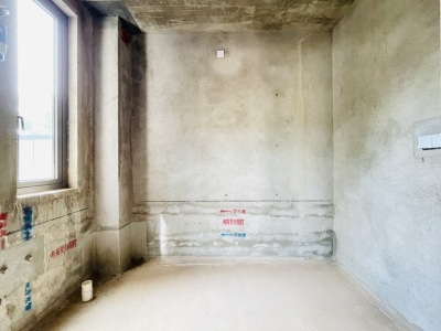 4室3廳2陽臺(tái) 華夏瀾臺(tái)府