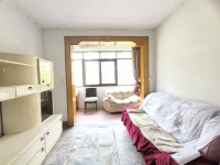 3室2廳1陽臺 寧靜小區(qū)客廳