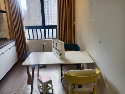 1室1廳1陽臺 未名城A6