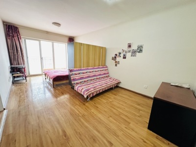 1室1廳1陽臺(tái) 云投景苑